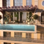 Mansions at Acqualina Penthouse (Exterior)